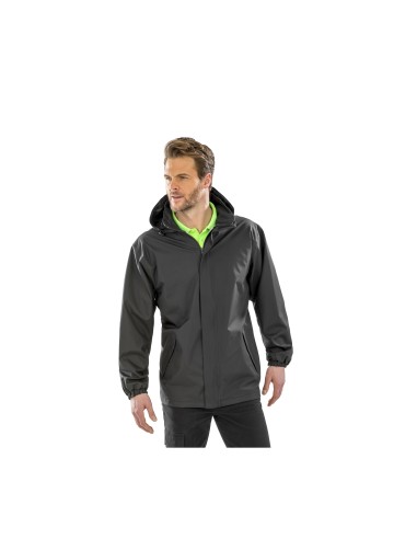 R-R206X-Midweight Jacket